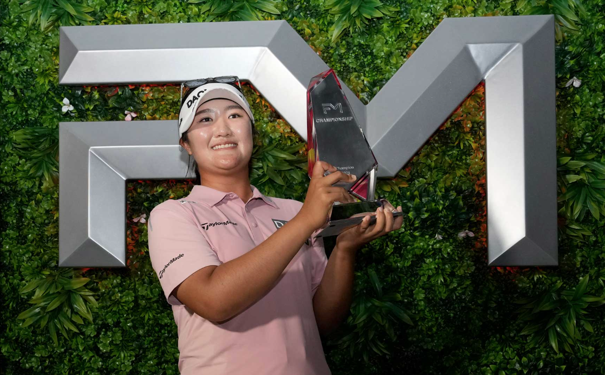 lpga