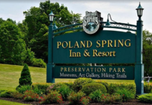 ‘Maine Trifecta’ is New England’s best-priced golf stay-and-play package