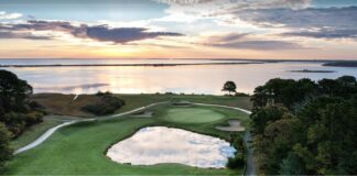 Farm Neck Golf Club