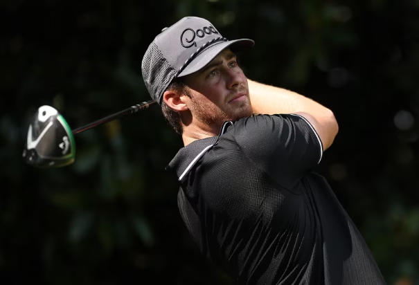 GoodGoodGolf