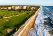 Hammock Beach Resort is New Home for Furyk & Friends