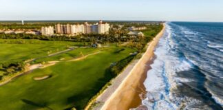 Hammock Beach Resort is New Home for Furyk & Friends