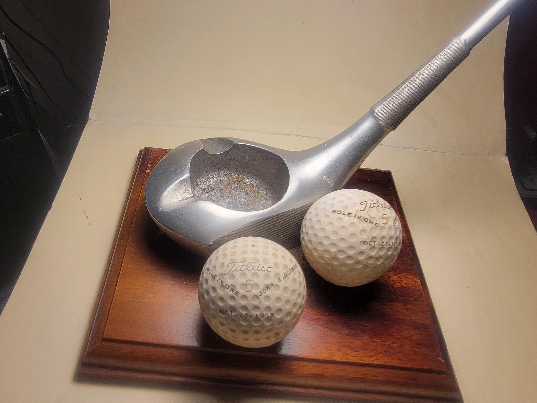 JohnGormanTROPHY