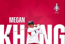 Megan Khang: Living the Dream on LPGA
