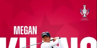 Megan Khang: Living the Dream on LPGA