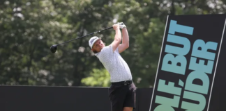 LIV Golf returns to Trump National Bedminster August 6–9