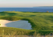 BOYNE Michigan: Where the Game Changes With the Landscape