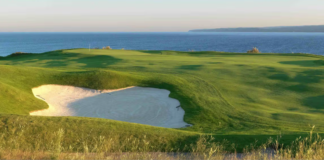 BOYNE Michigan: Where the Game Changes With the Landscape