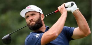 “He Said…She Said” – Should the PGA Tour let Jon Rahm back?
