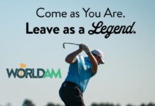 2026 Myrtle Beach World Am: By the Numbers