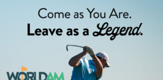 2026 Myrtle Beach World Am: By the Numbers