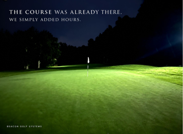 BeaconGolfsystems
