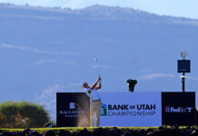Rally Nation brings interactive fan competition to PGA Tour’s fall schedule