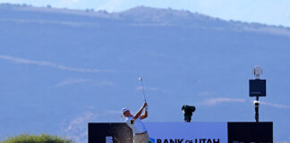 Rally Nation brings interactive fan competition to PGA Tour’s fall schedule