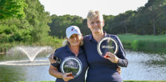 Becky Morgan/Trish Johnson Capture 2026 BJ’s Charity Championship