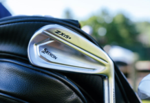 Srixon ZXi5+ Irons