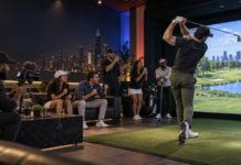 Creator Cup to Showcase Chicago Golf Creators During Presidents Cup Week