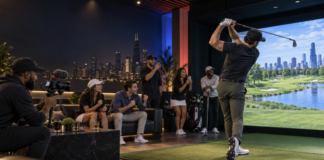 Creator Cup to Showcase Chicago Golf Creators During Presidents Cup Week