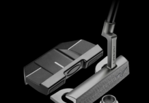 M. CRAFT X Z Putter by Mizuno Golf