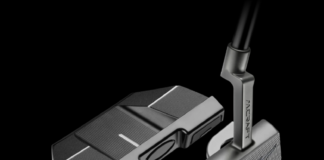 M. CRAFT X Z Putter by Mizuno Golf