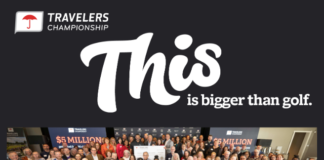 2026 Travelers Championship generates $5 million for charities