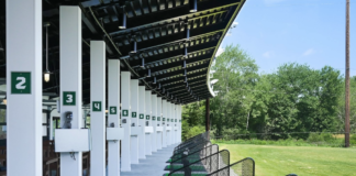 Power Tee transforms Green Harbor GC into premier golf experience