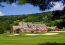 Quechee Club to host 2027 New England PGA Championship