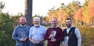 Bay Club Captures 2026 New England PGA Pro-Officer