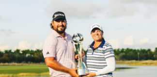 Two Tours, One Competition: Grant Thornton Invitational Returns to Tiburon Dec. 11-13