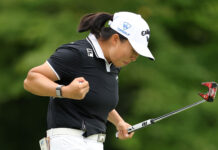 LPGA’s FM Championship Returns to TPC Boston August 26-29, 2027