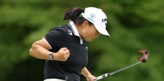 LPGA’s FM Championship Returns to TPC Boston August 26-29, 2027